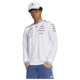 Adidas Ανδρική μακρυμάνικη μπλούζα Mercedes - AMG Petronas Formula One Team DR JSYW LS Tee
